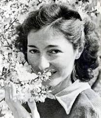 Krystyna Skarbek